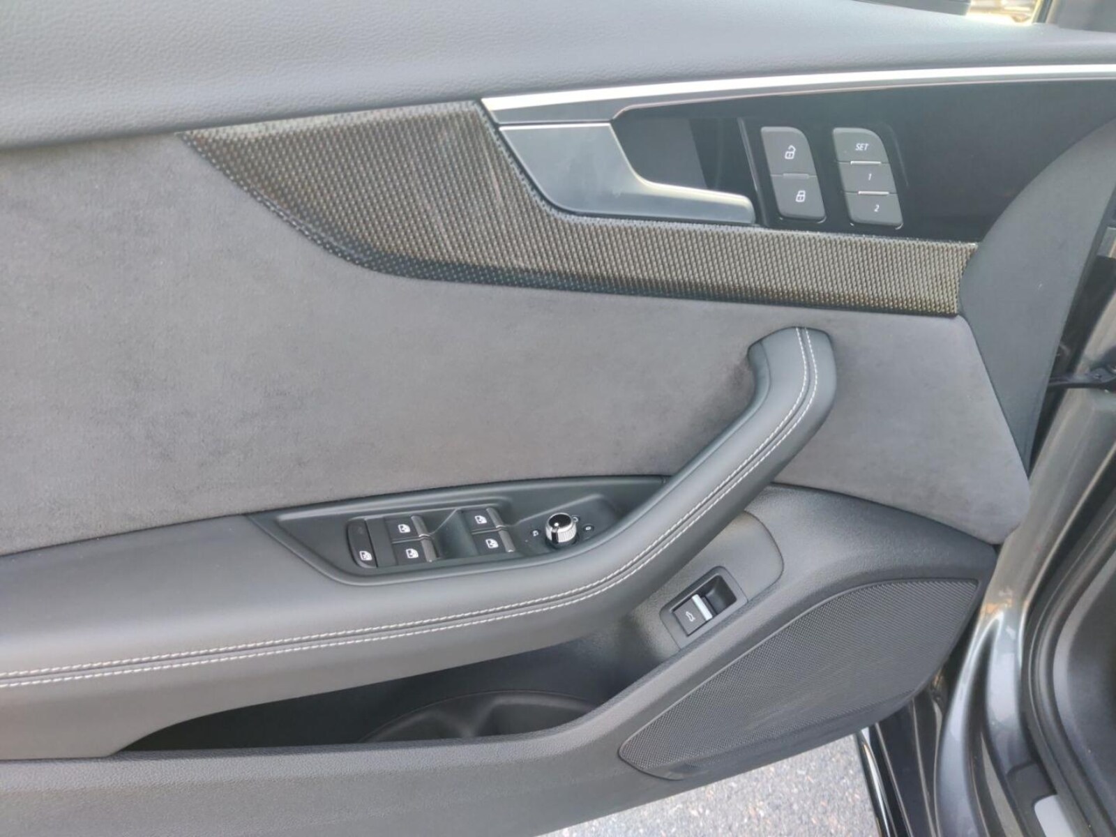 Audi S4 Avant – Bild 14