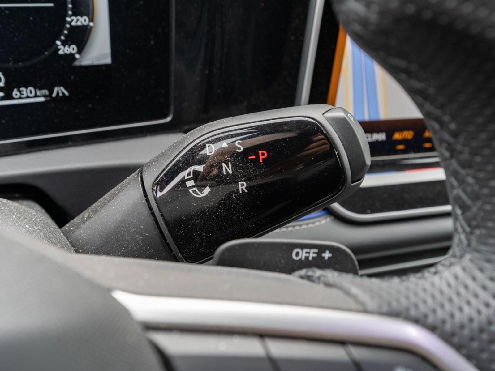 Volkswagen Tiguan – Bild 16