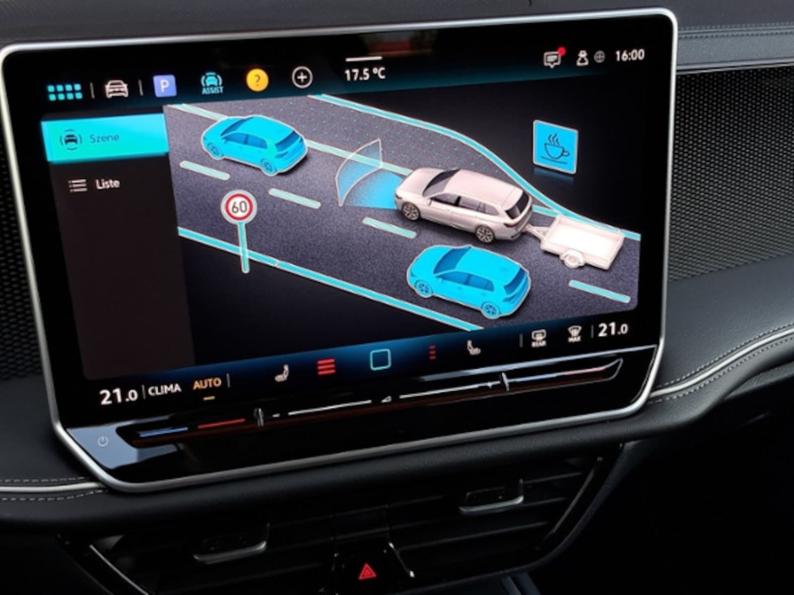 Volkswagen Passat – Bild 26