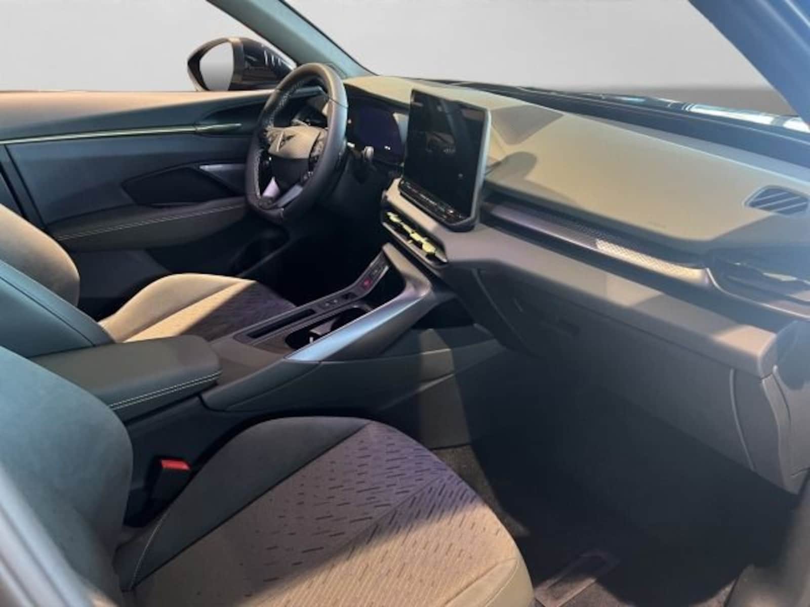 CUPRA Terramar – Bild 5