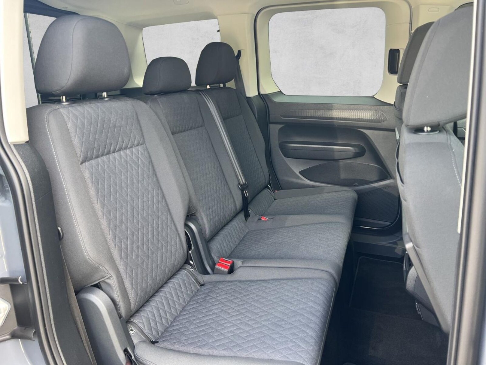 Volkswagen Caddy – Bild 30