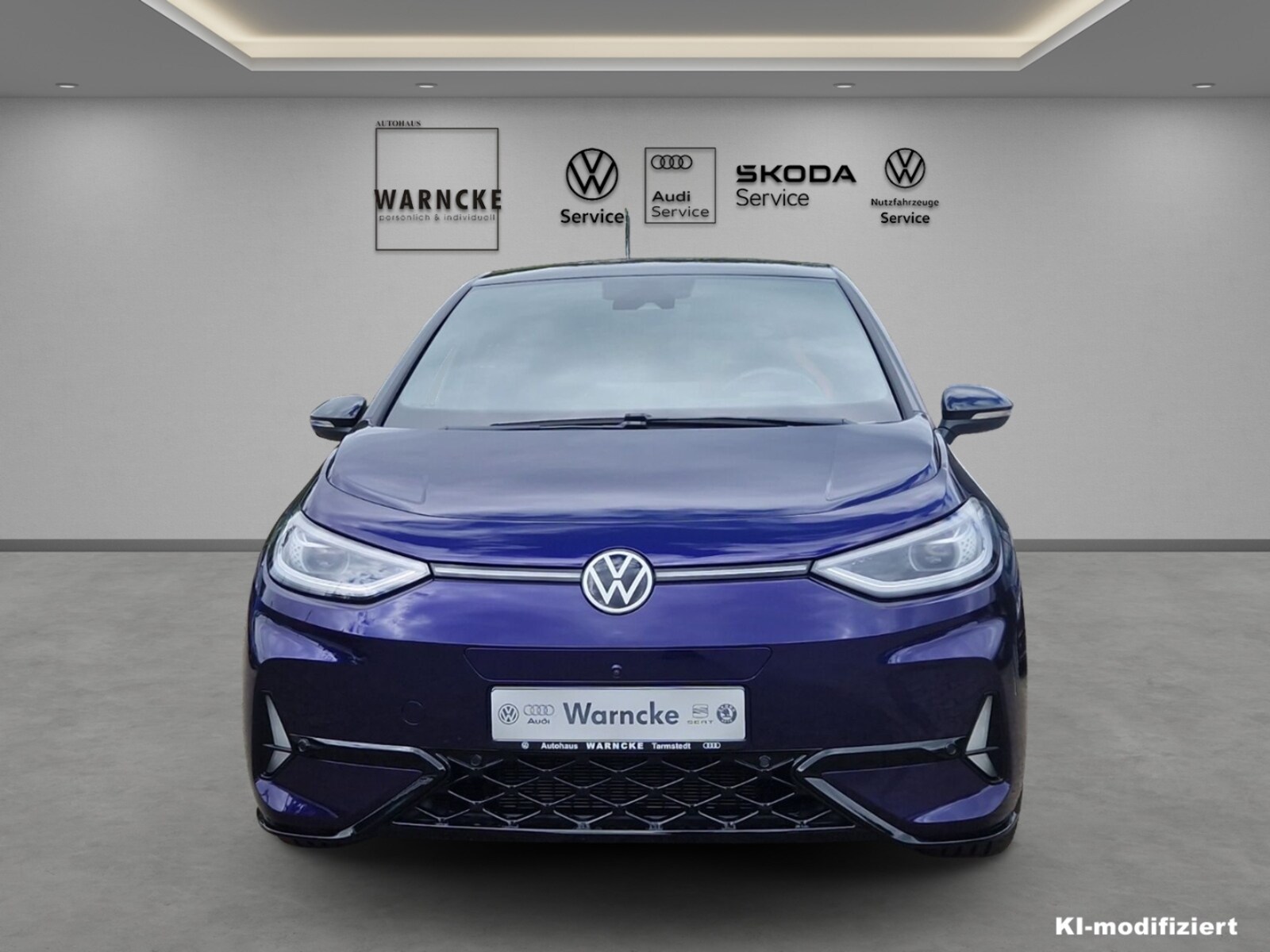 Volkswagen ID.3 – Bild 2
