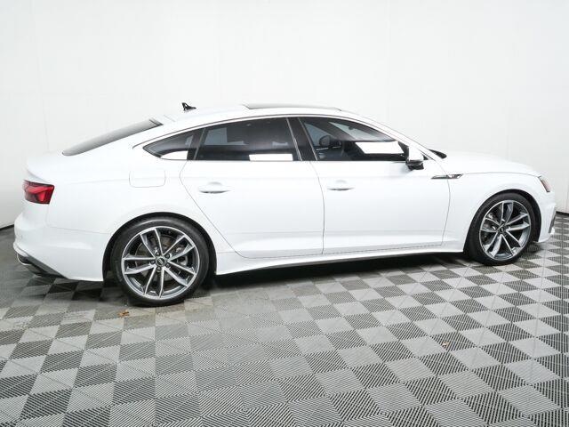 2023 Audi A5 Sportback