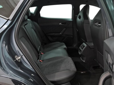 CUPRA Formentor 1.5 TSI e-Hybrid VZ DSG 200 kW (272 CV) — photo 6