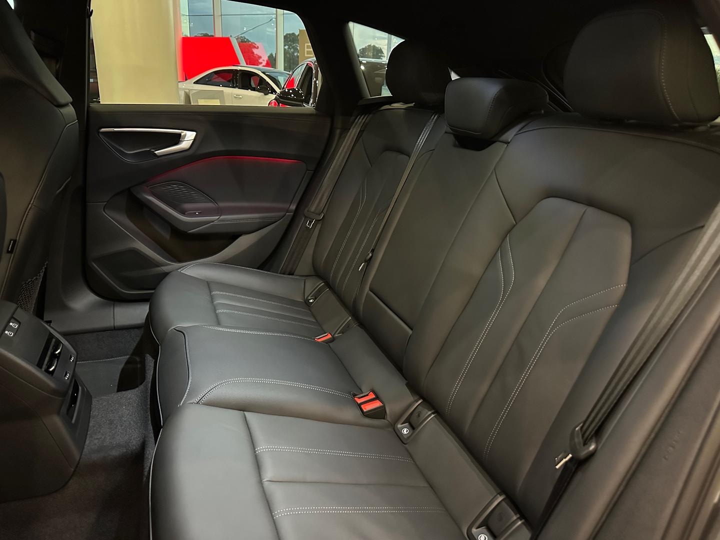 Image about Audi A5 Sedan TFSI e e-hybrid quattro 270 kW S tronic