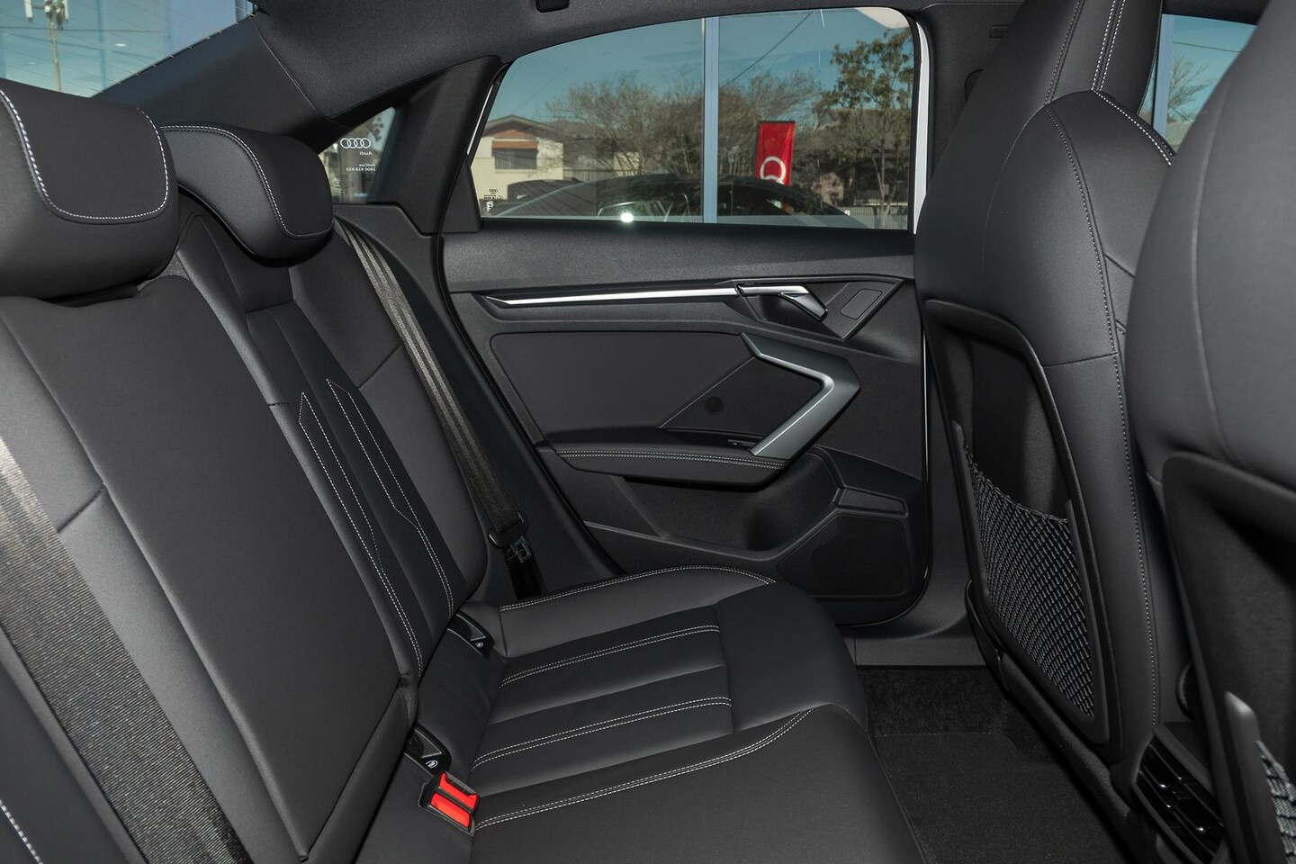 Image about Audi A3 Sedan TFSI S tronic