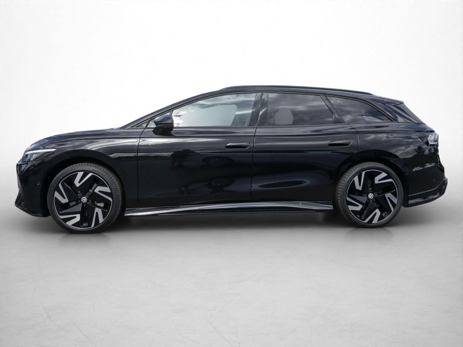 Volkswagen ID.7 Tourer – Bild 3