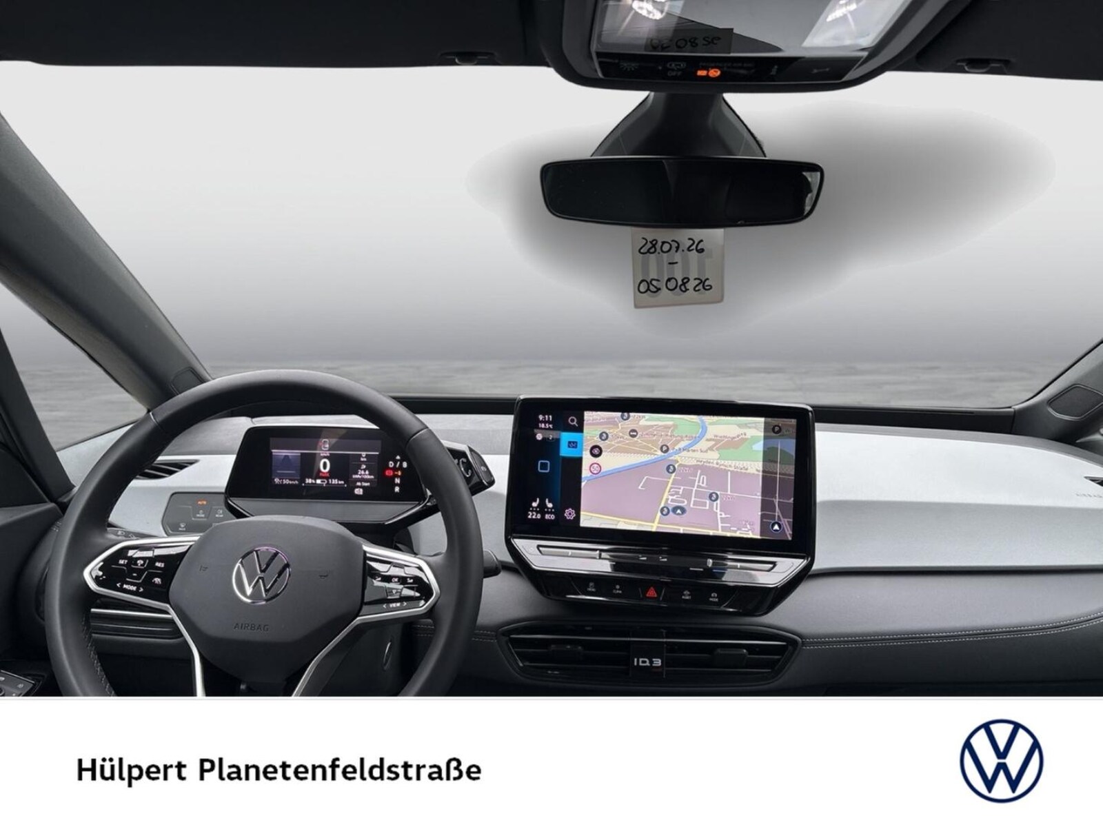 Volkswagen ID.3 – Bild 9