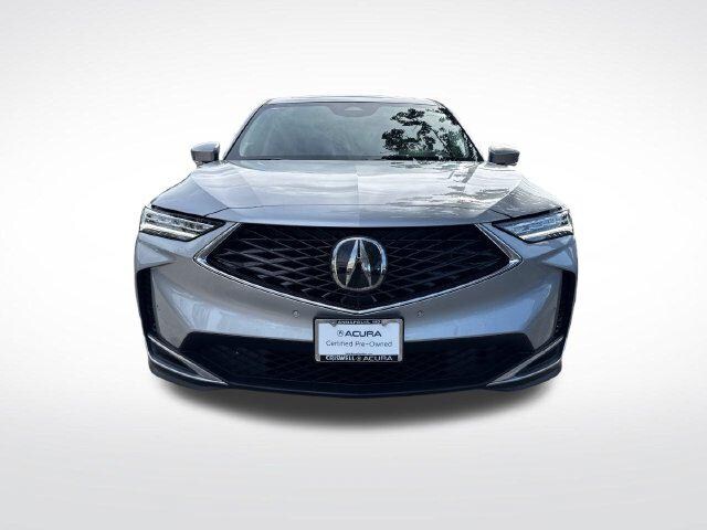 2026 Acura MDX Technology Package - Photo 10