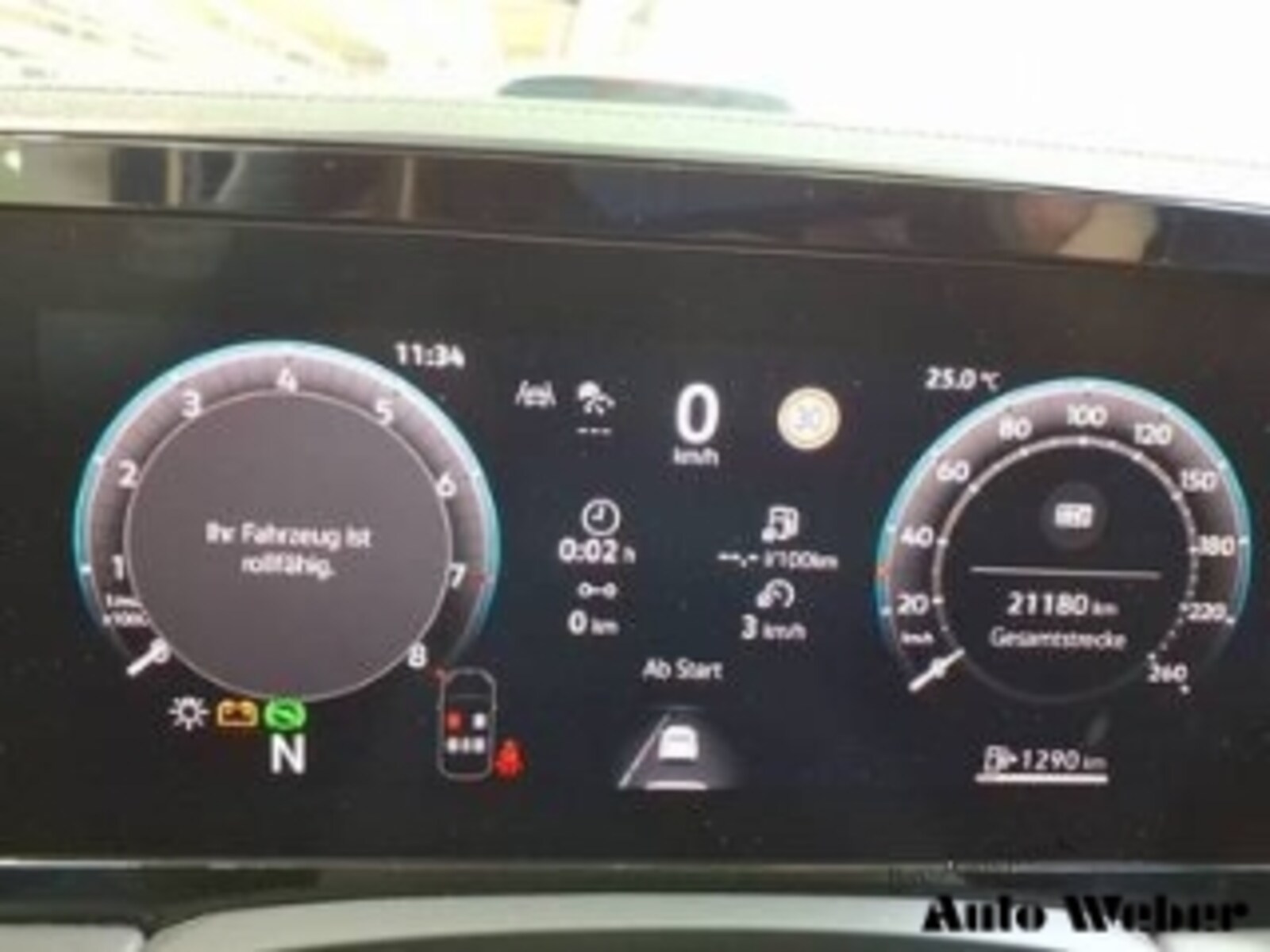 Volkswagen Passat – Bild 5