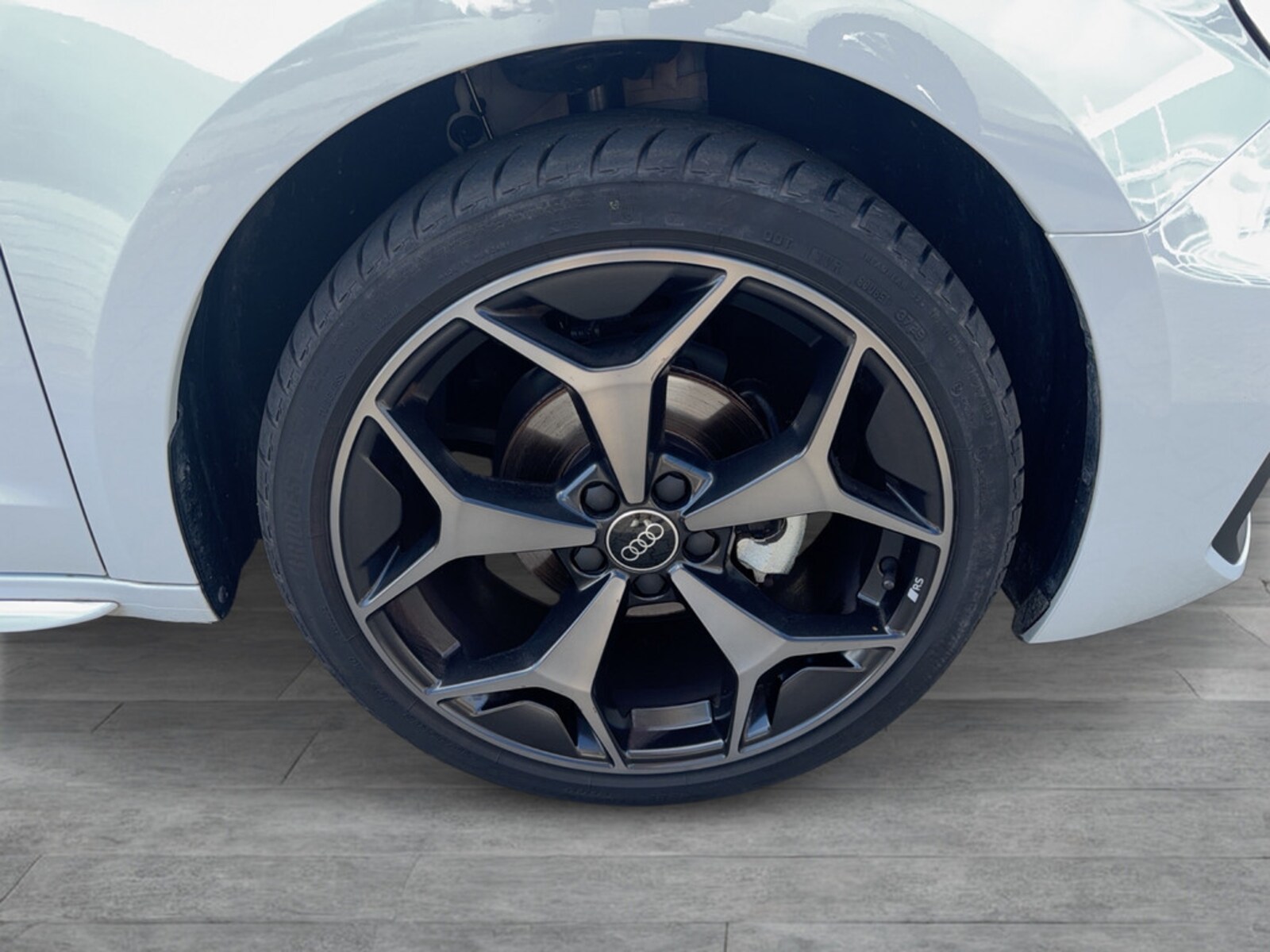 Audi A1 Sportback – Bild 7