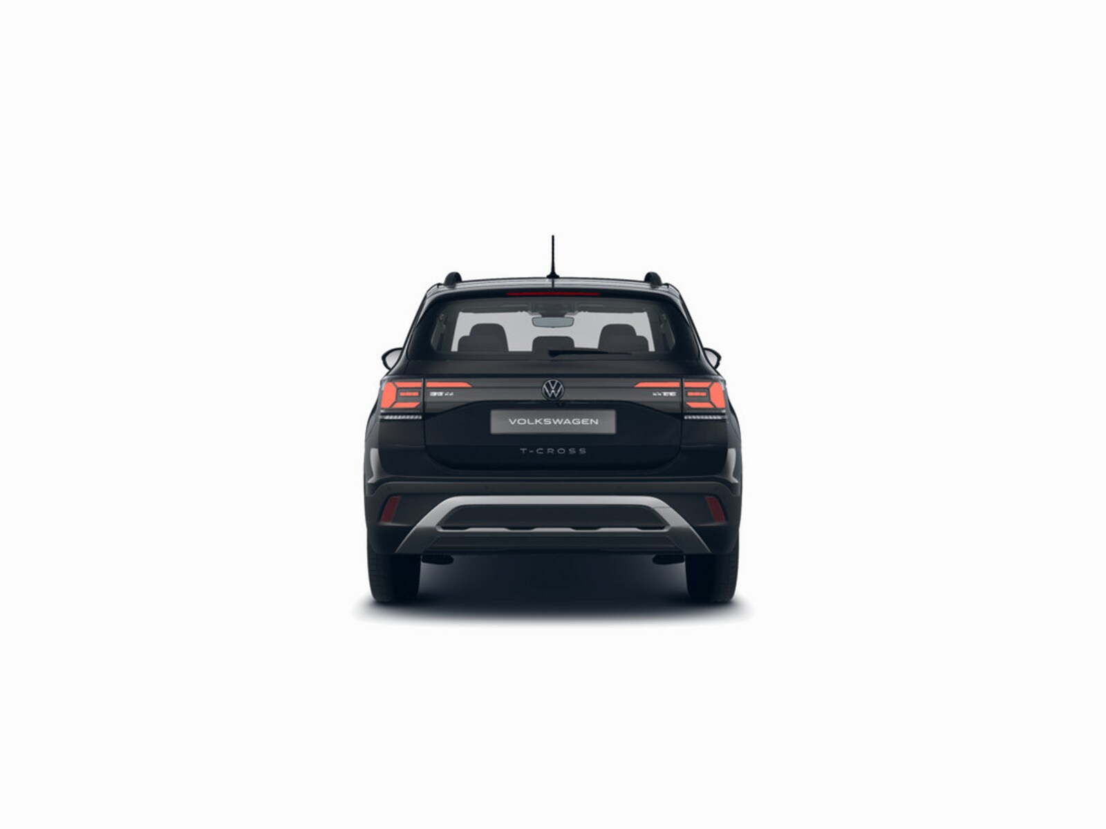 Volkswagen T-Cross – Bild 12
