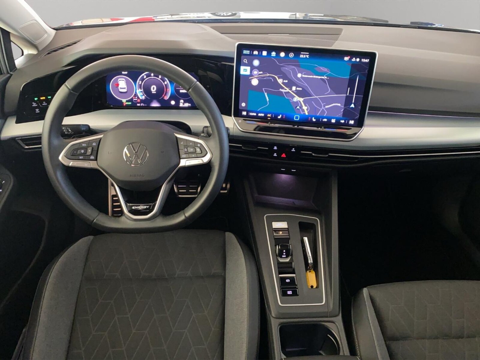 Volkswagen Golf – Bild 10