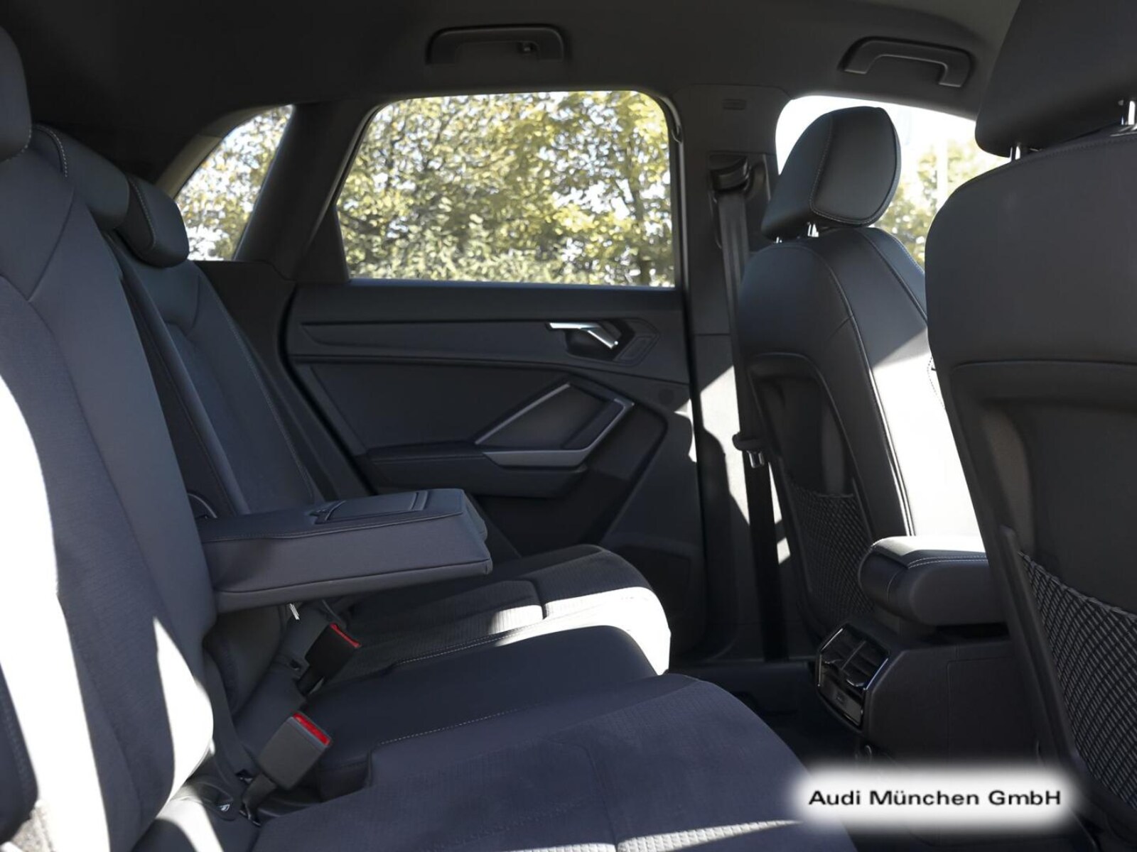 Audi Q3 – Bild 13