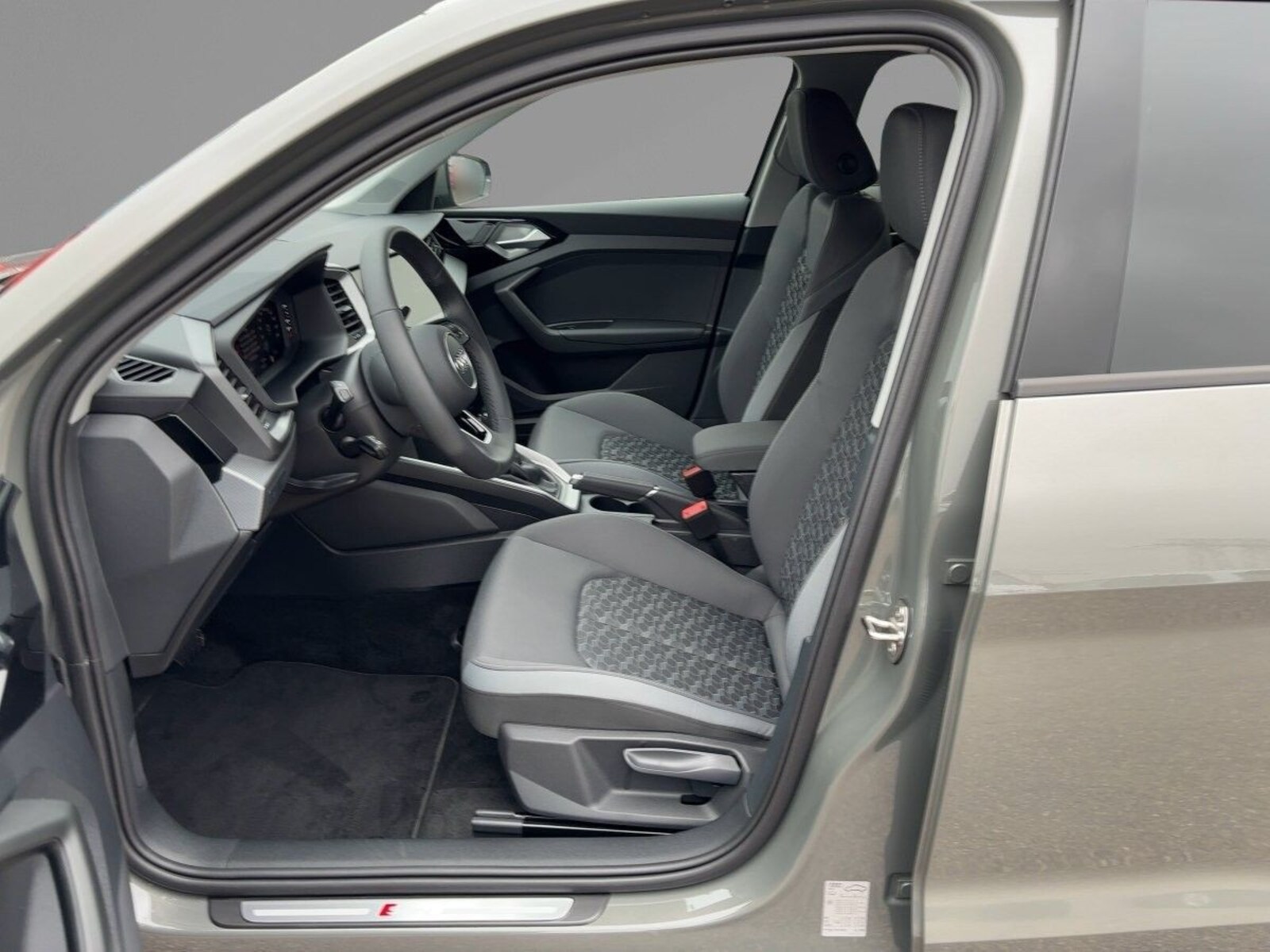 Audi A1 Sportback – Bild 11