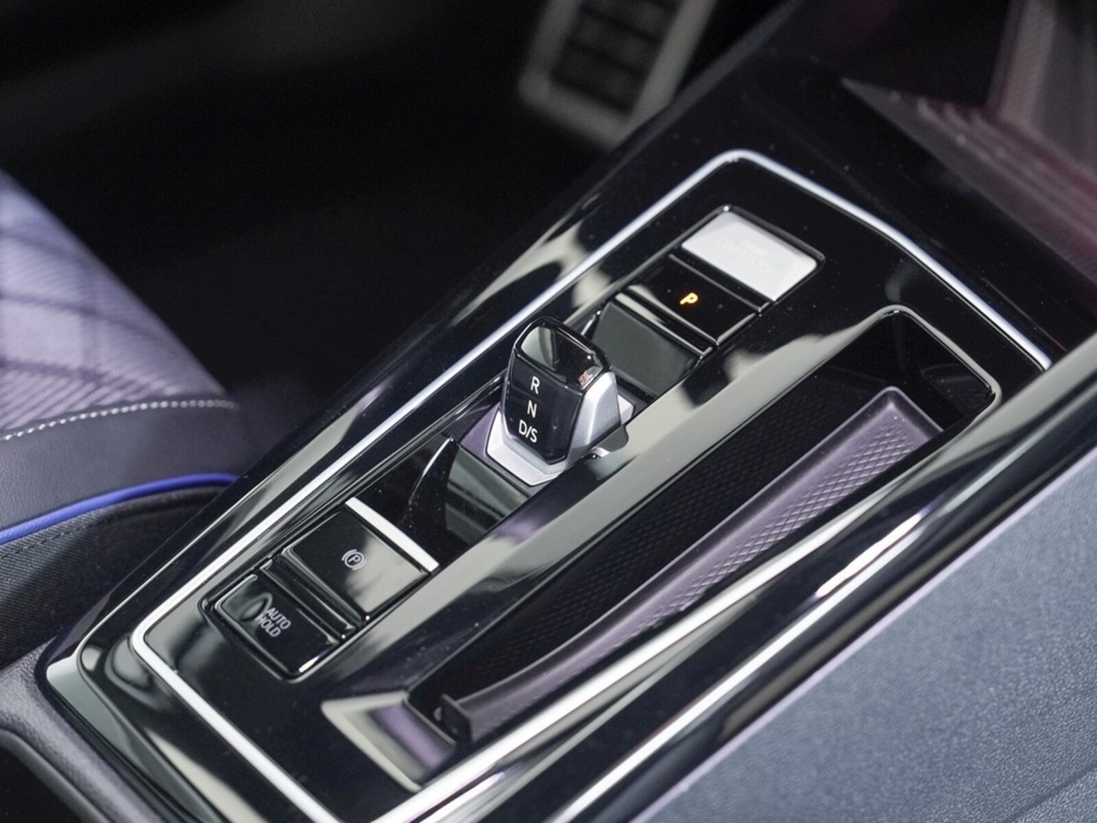 Volkswagen Golf Variant – Bild 9