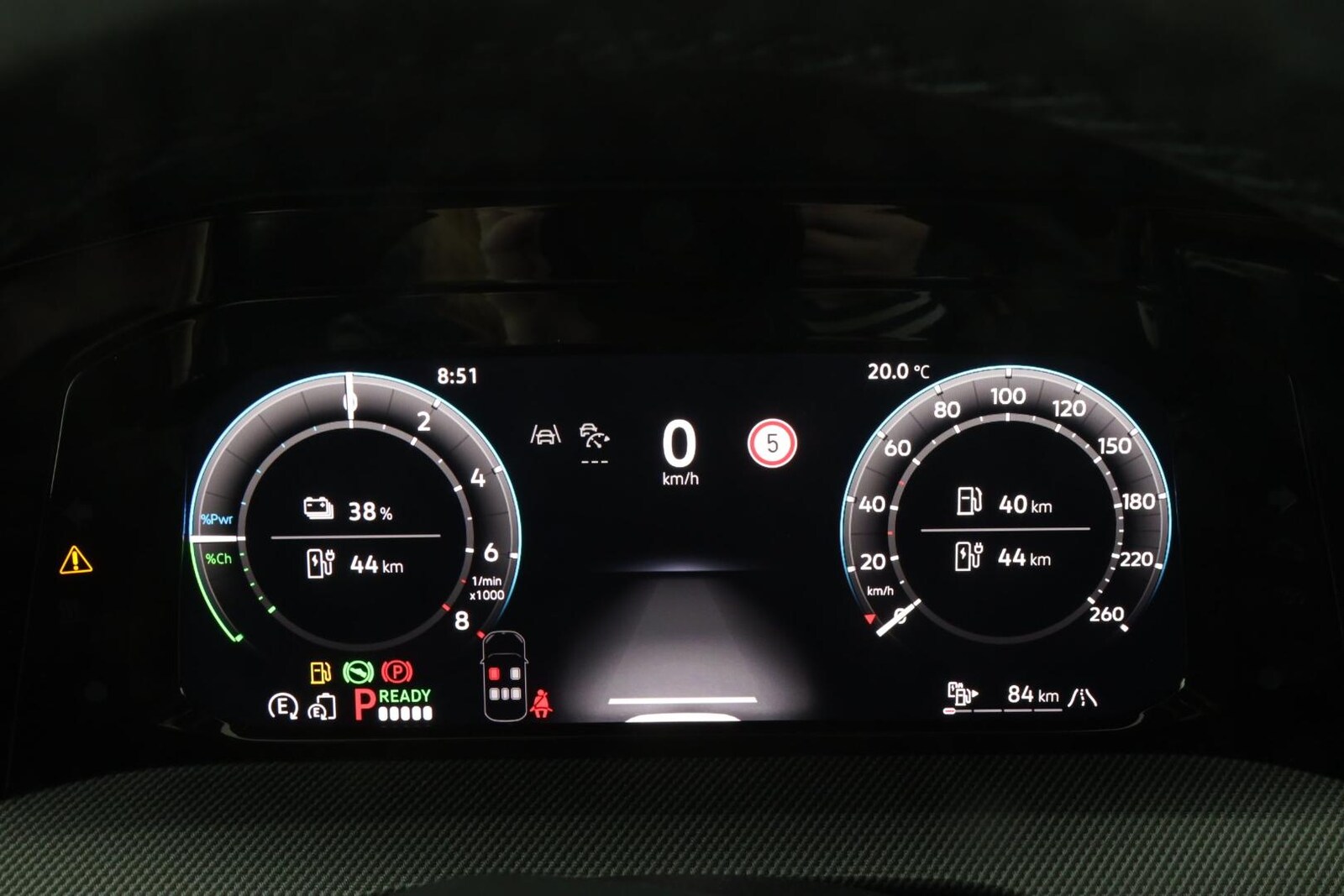 Volkswagen Golf – Bild 19