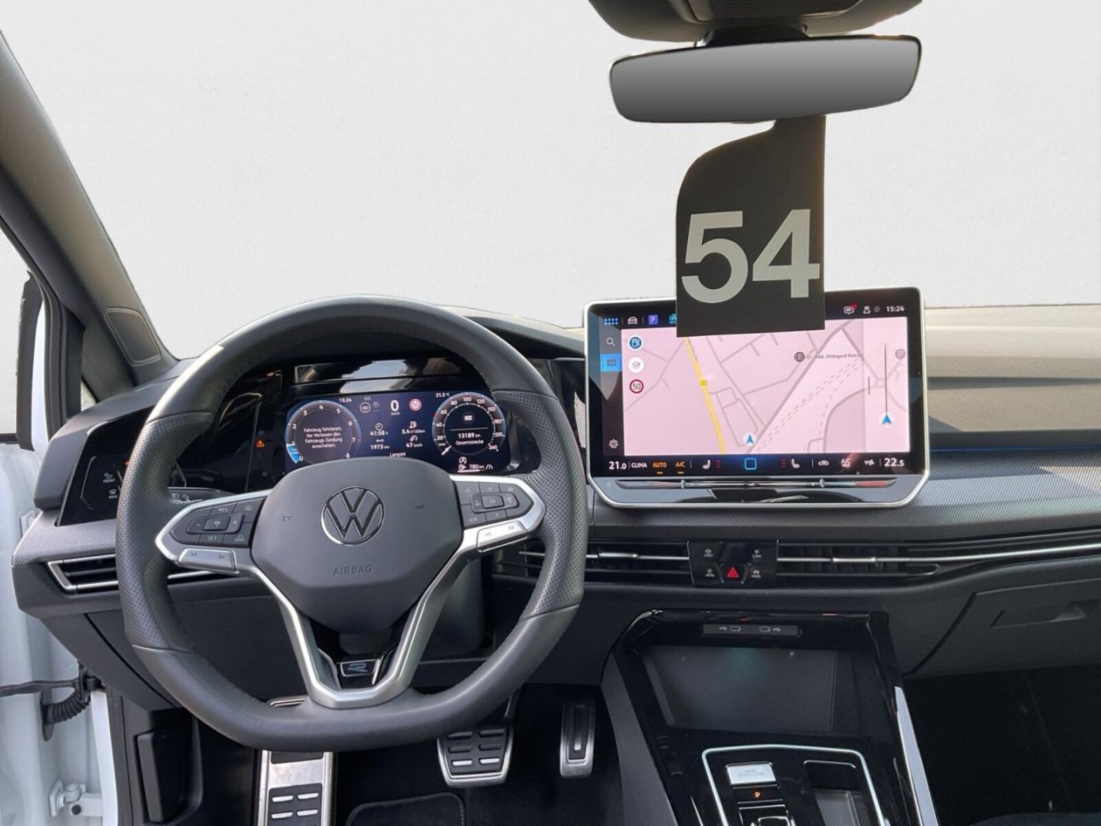 Volkswagen Golf – Bild 10