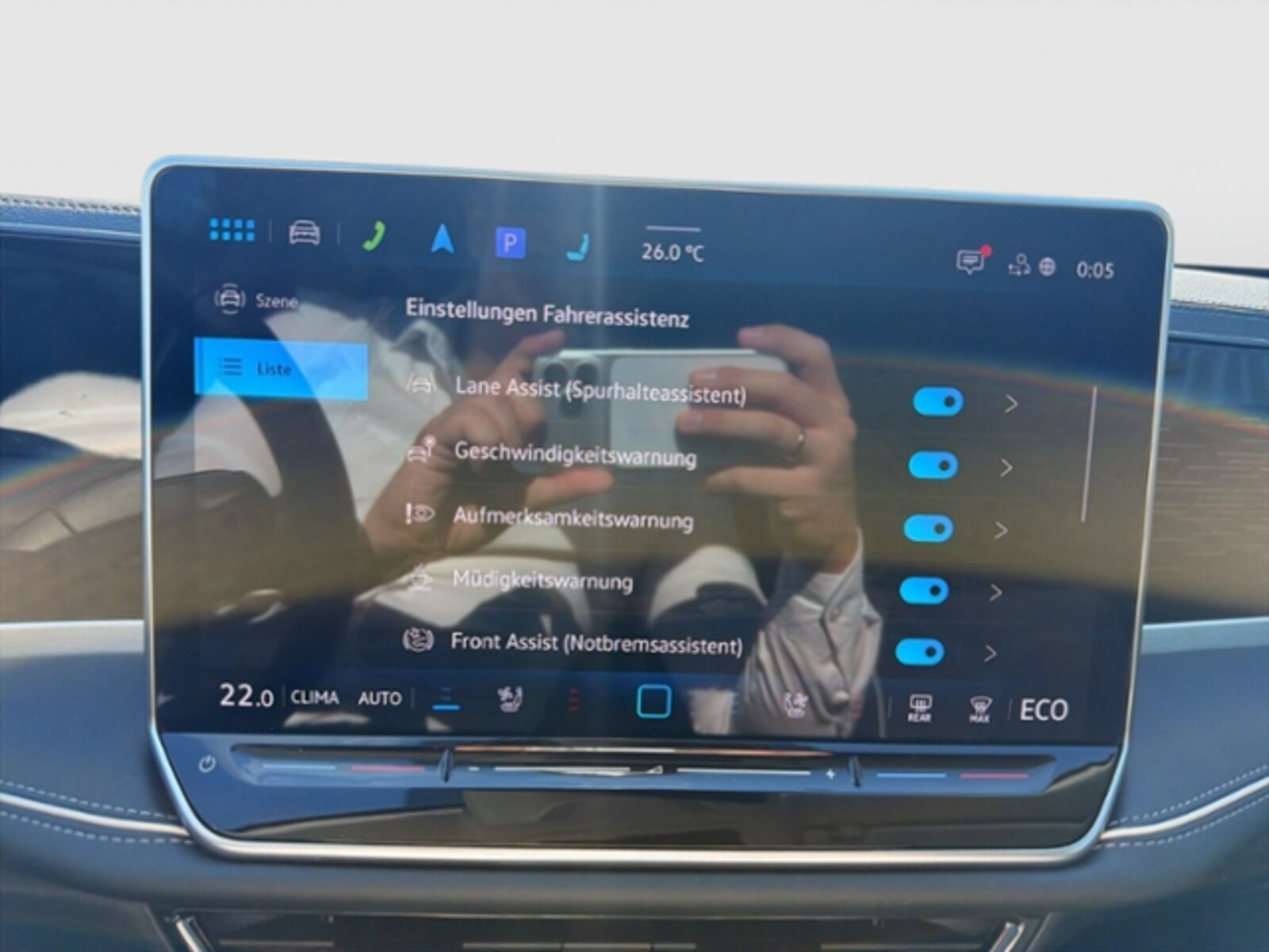 Volkswagen Passat – Bild 28