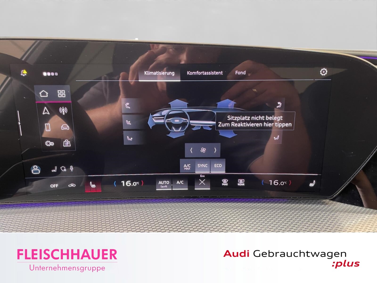 Audi Q5 Sportback – Bild 14