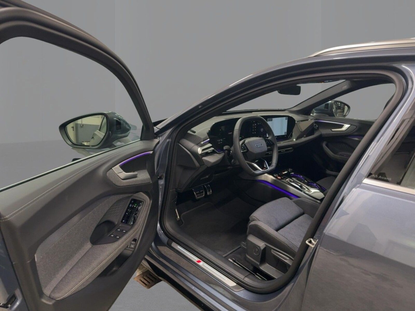 Audi A5 Avant – Bild 8