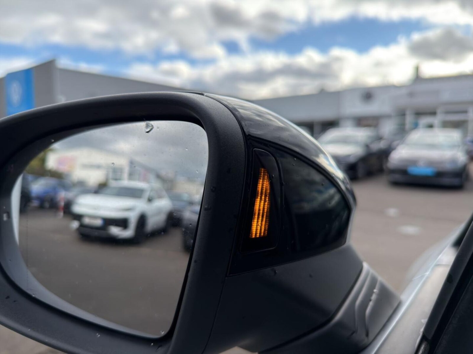 Volkswagen Golf – Bild 22