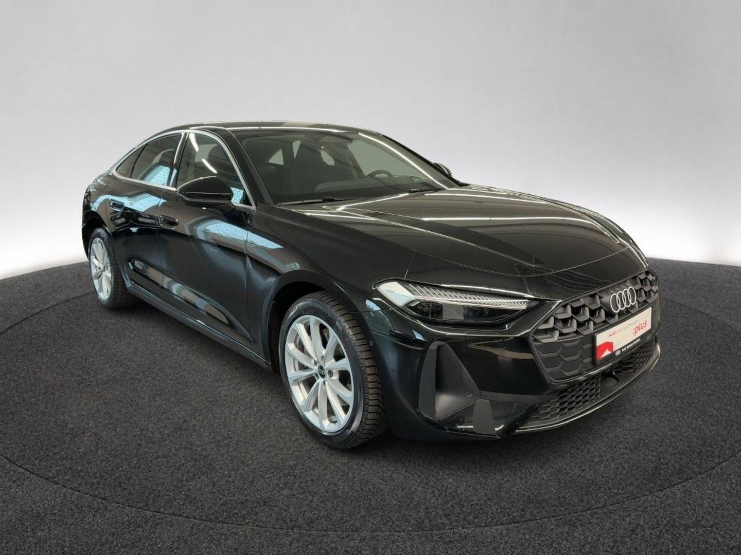 Bild über Audi A5 Limousine TDI 150 kW S tronic - für weitere Informationen kontaktieren Sie den Audi Partner