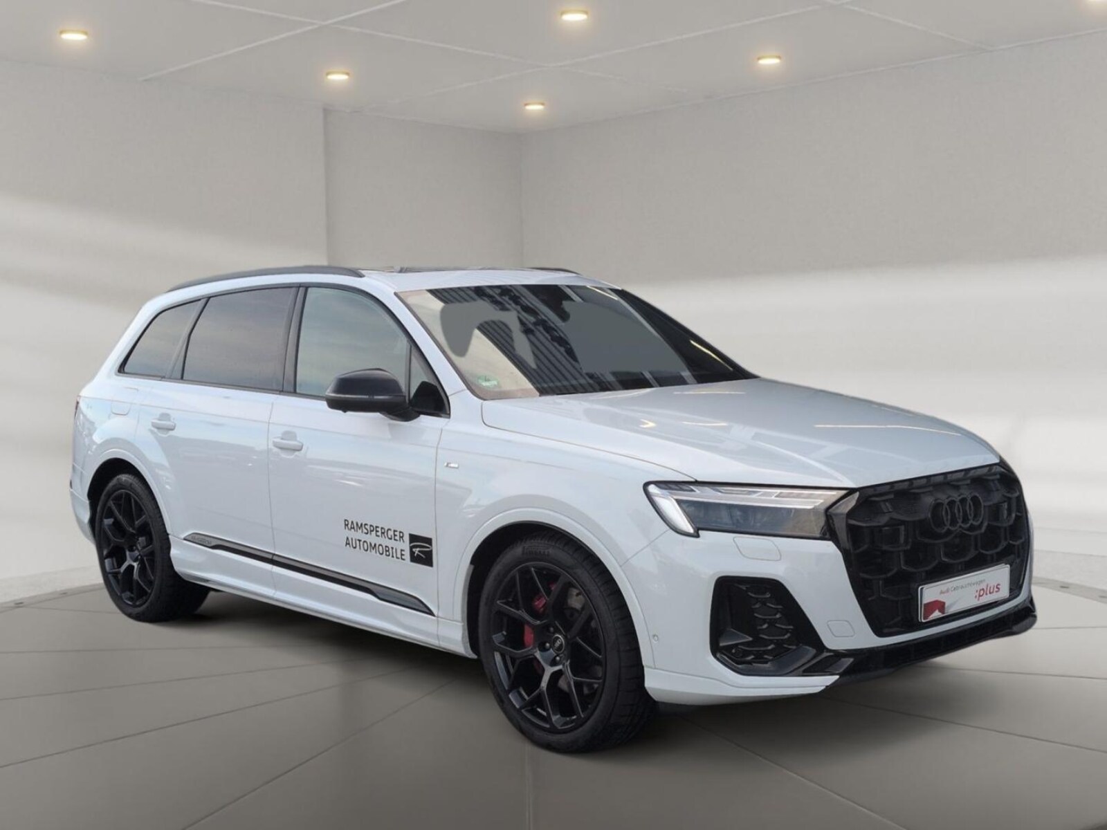 Audi Q7 – Bild 6
