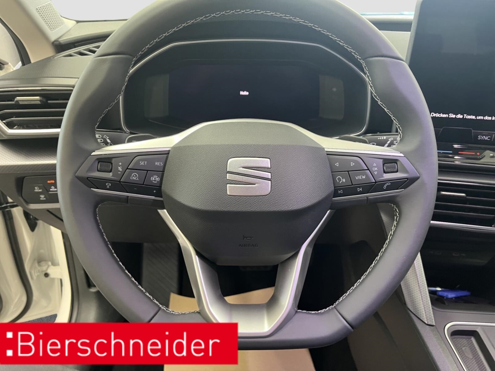 SEAT Leon – Bild 12