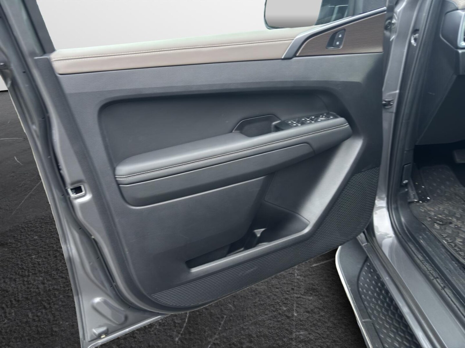 Volkswagen Amarok DoubleCab – Bild 7