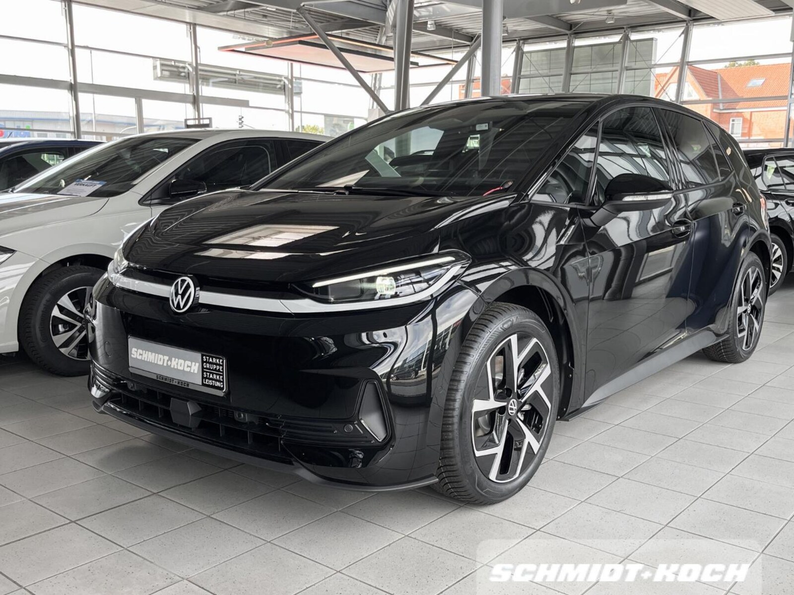Volkswagen ID.3 Neo – Bild 2