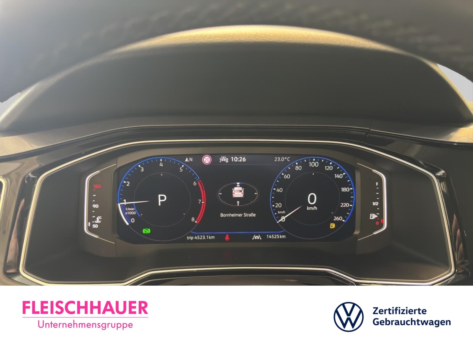 Volkswagen Polo – Bild 13