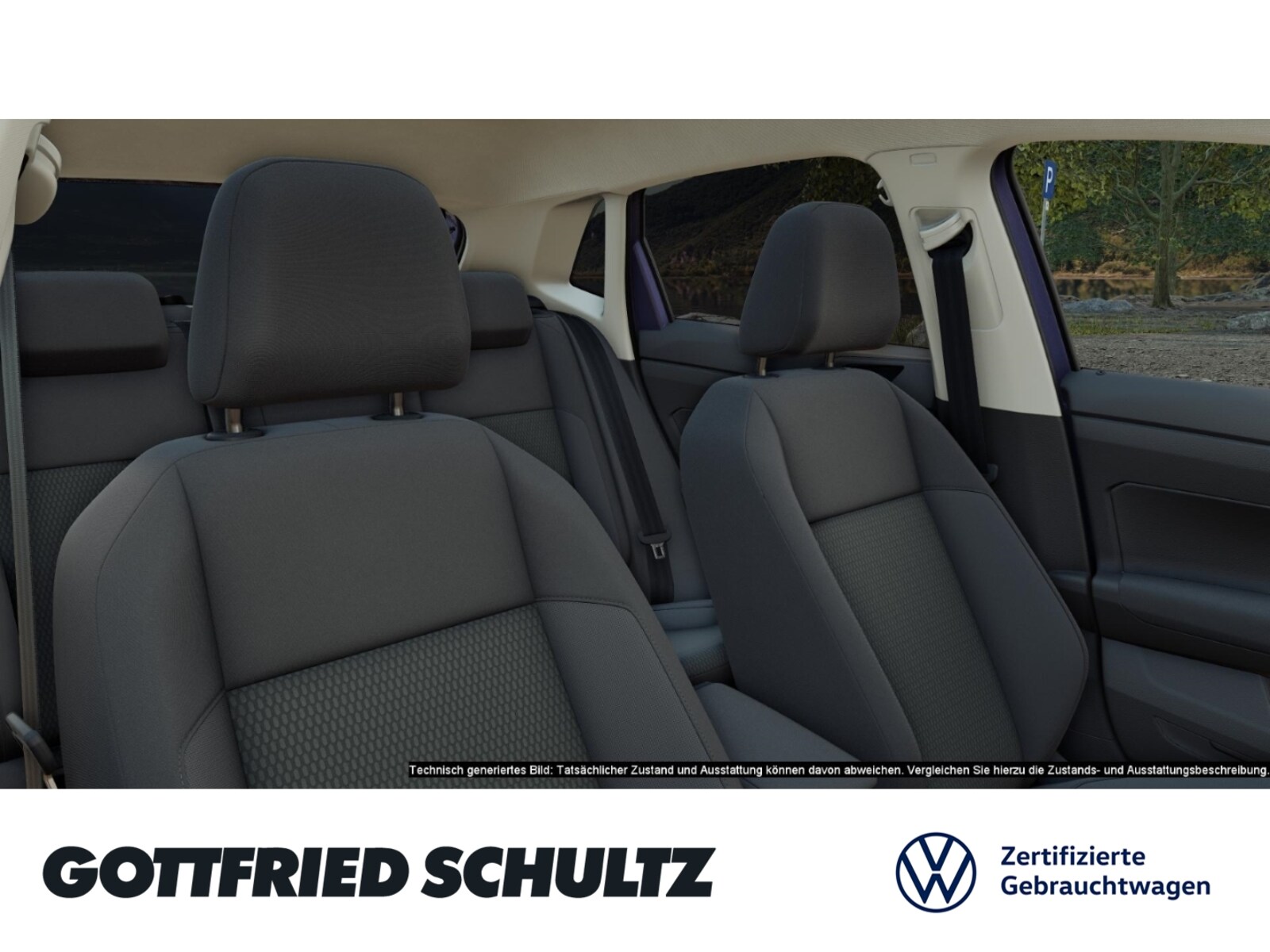 Volkswagen Polo – Bild 10