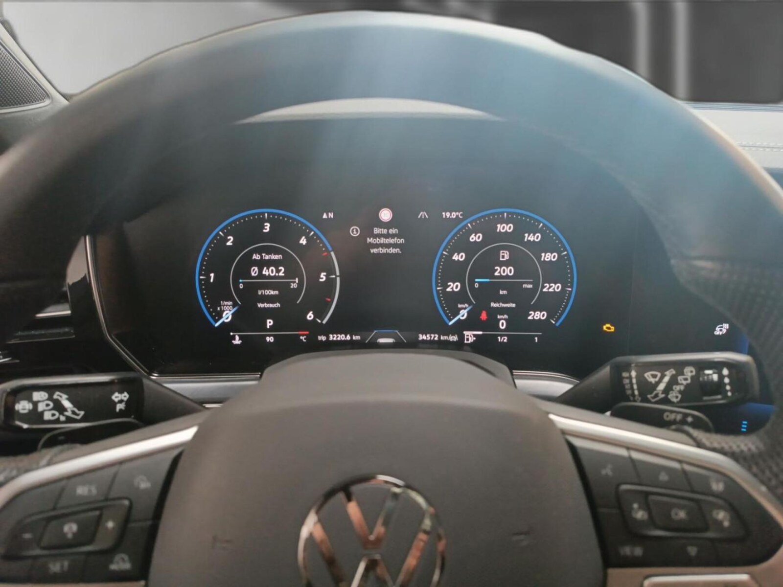 Volkswagen Touareg – Bild 14