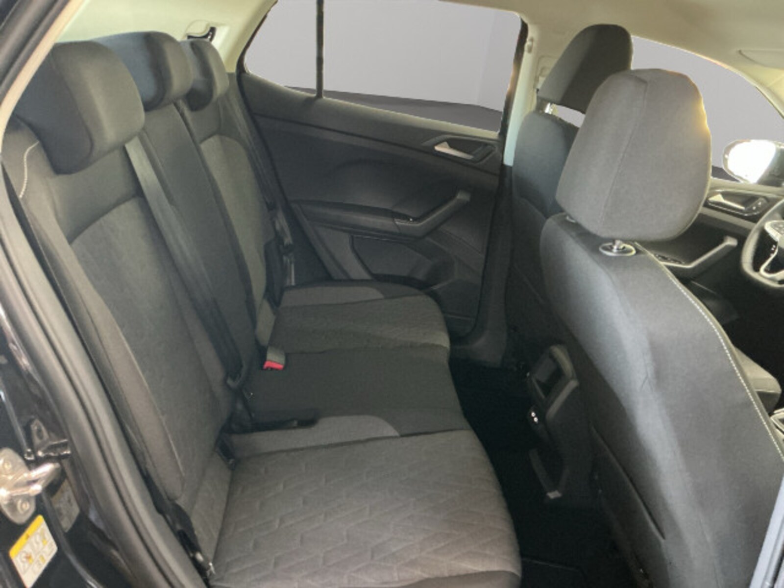 Volkswagen T-Cross – Bild 19