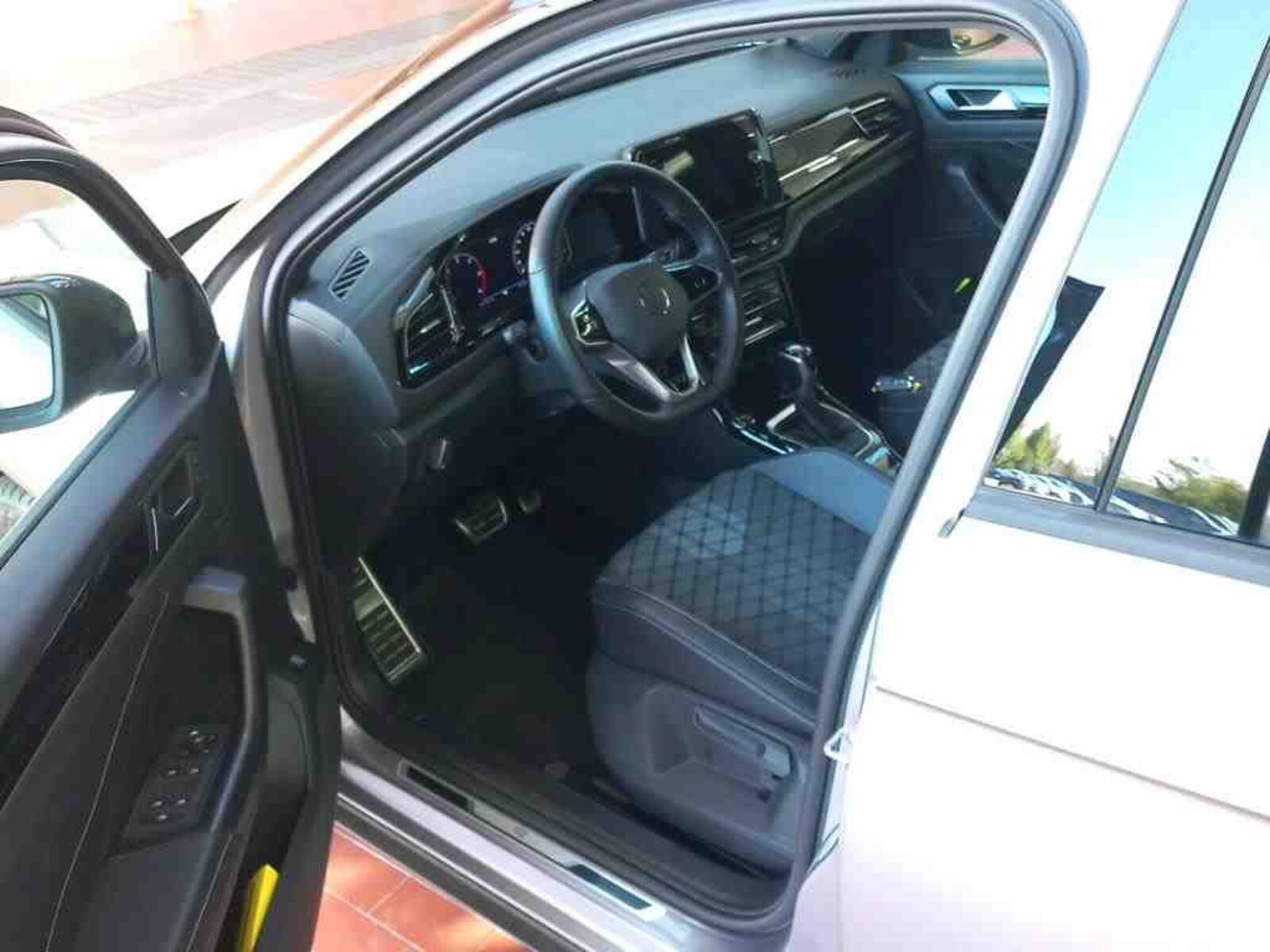 Volkswagen T-Roc – Bild 6