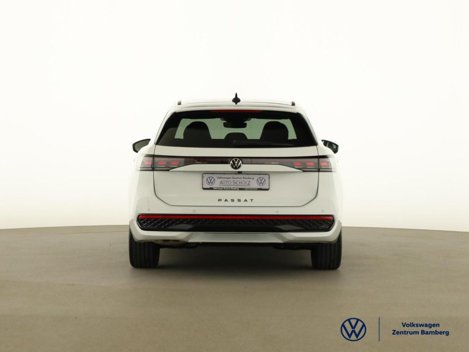 Volkswagen Passat – Bild 5