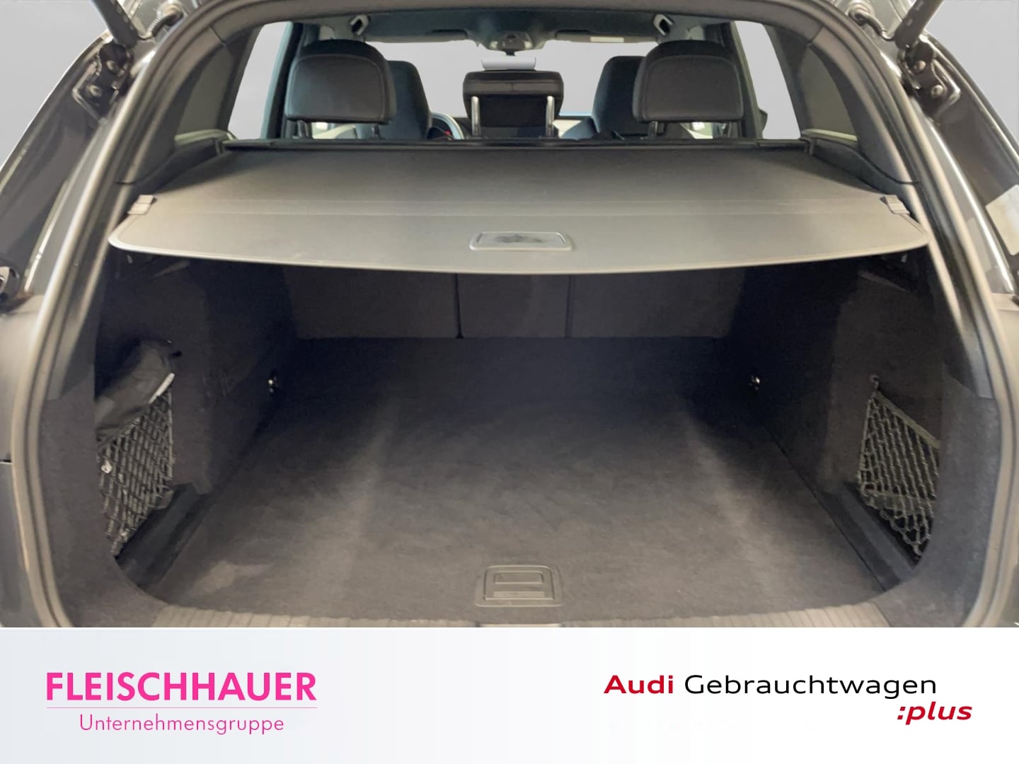 Bild über Audi Q6 SUV e-tron e-tron performance - für weitere Informationen kontaktieren Sie den Audi Partner
