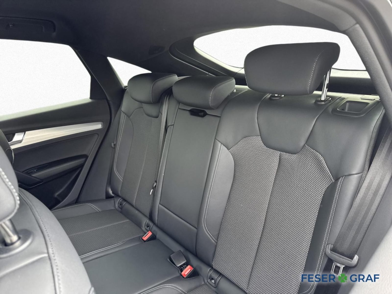 Audi Q5 Sportback – Bild 10