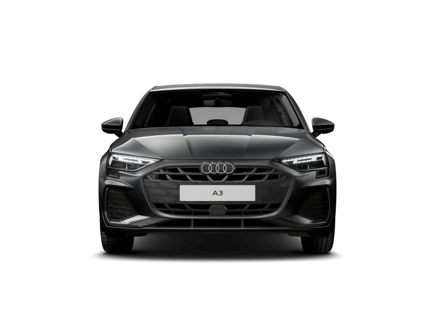 Bild über Audi A3 Sportback TFSI 110 kW S tronic - für weitere Informationen kontaktieren Sie den Audi Partner