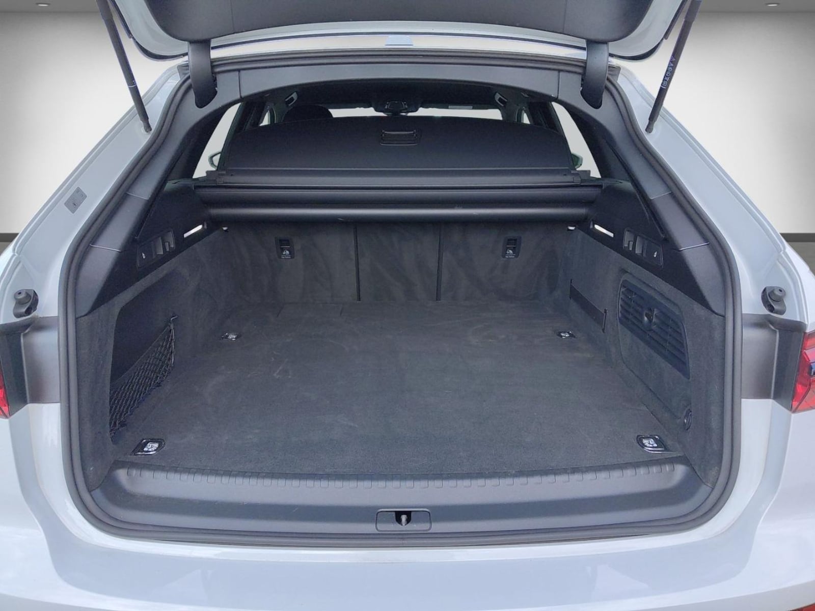 Audi A6 Avant – Bild 14