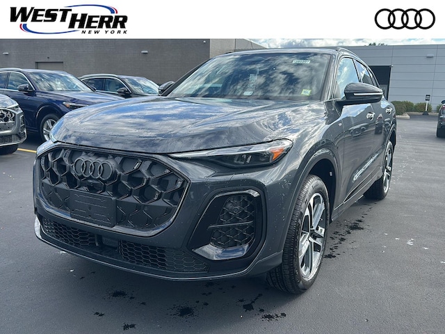 Photo of 2026 Audi Q5