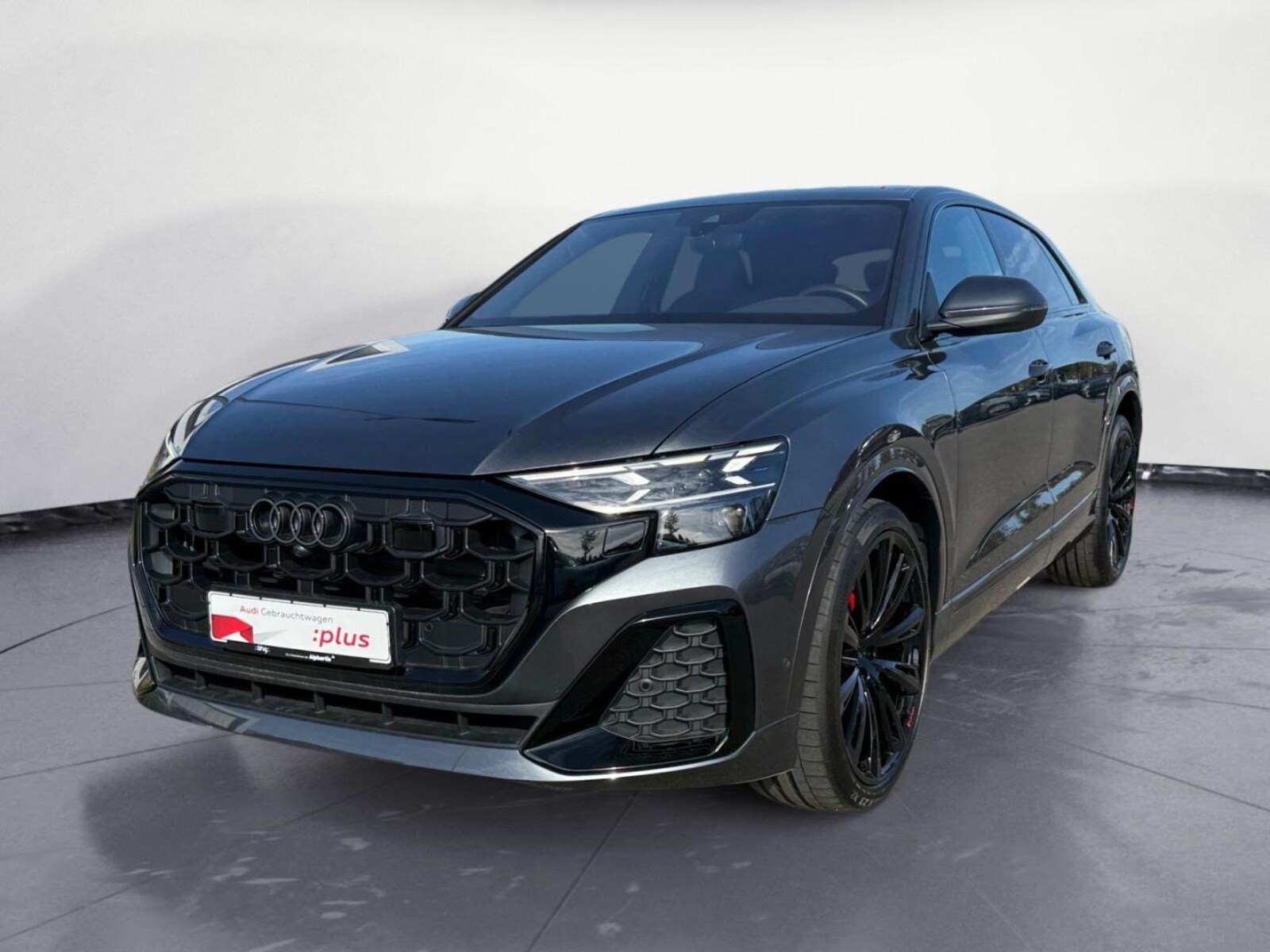 Audi Q8 – Bild 2