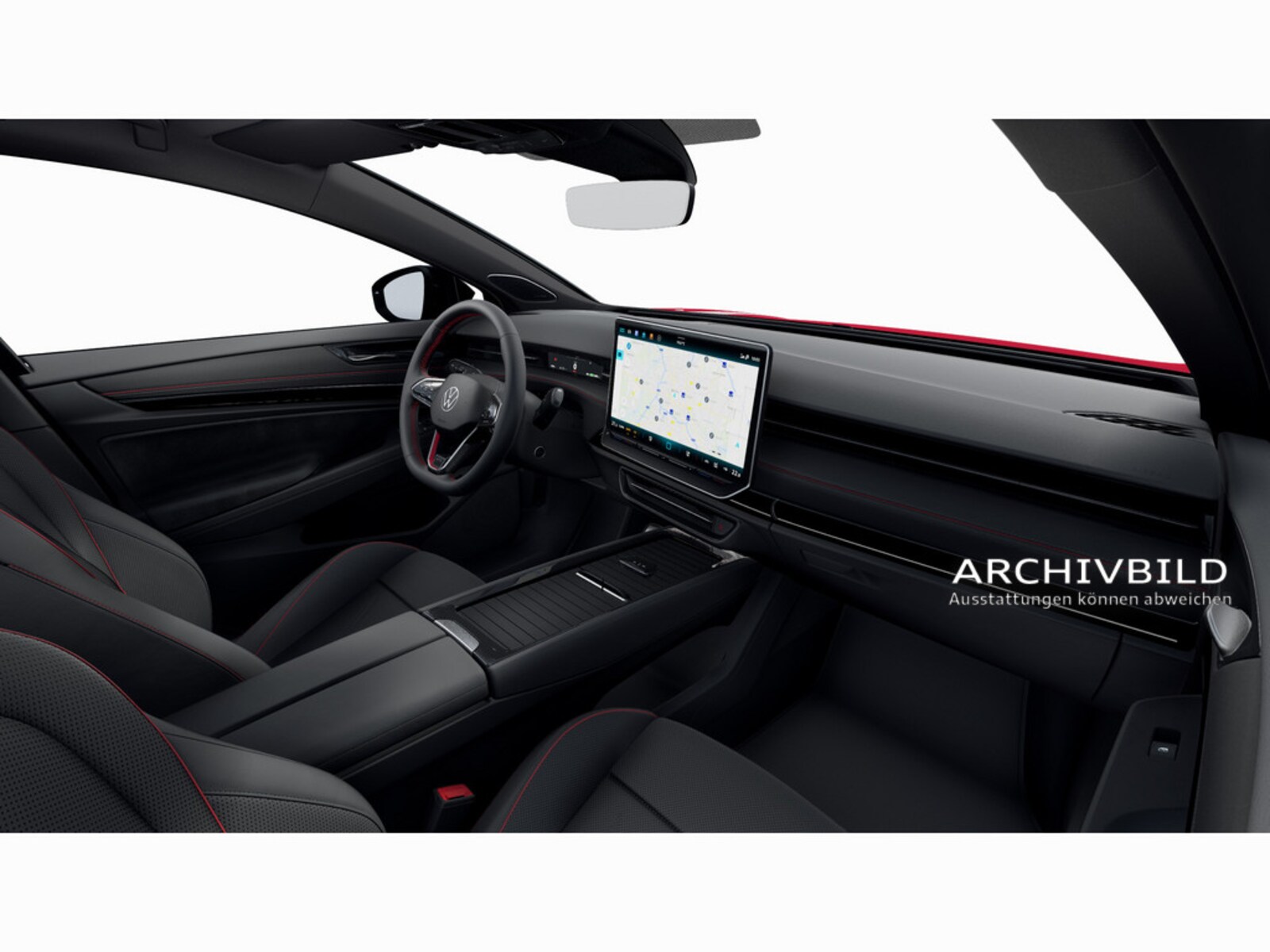 Volkswagen ID.7 Tourer – Bild 4