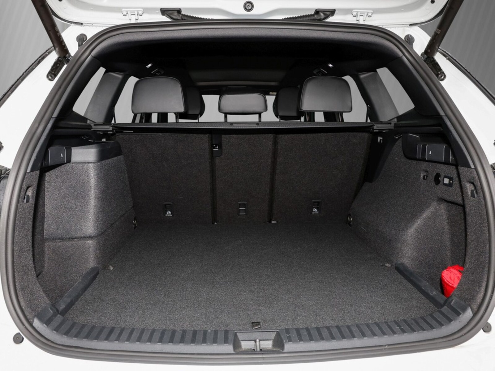 Volkswagen Tayron – Bild 6