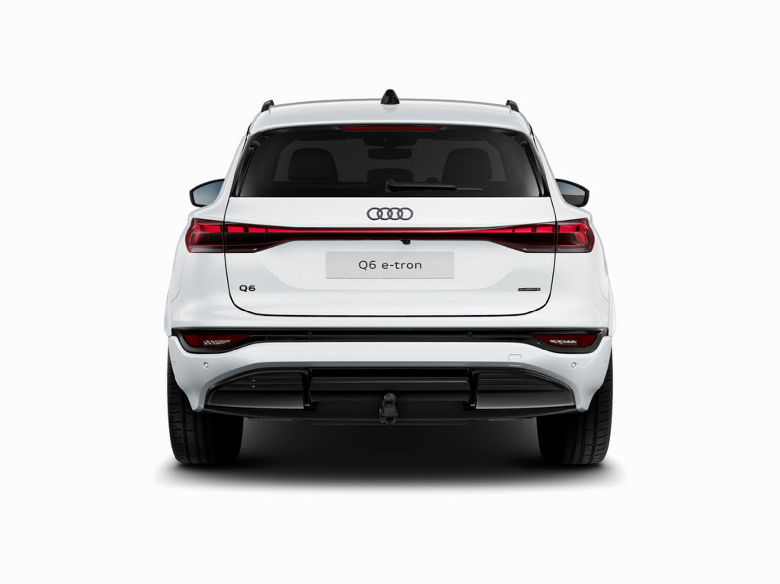 Audi Q6 e-tron – Bild 9