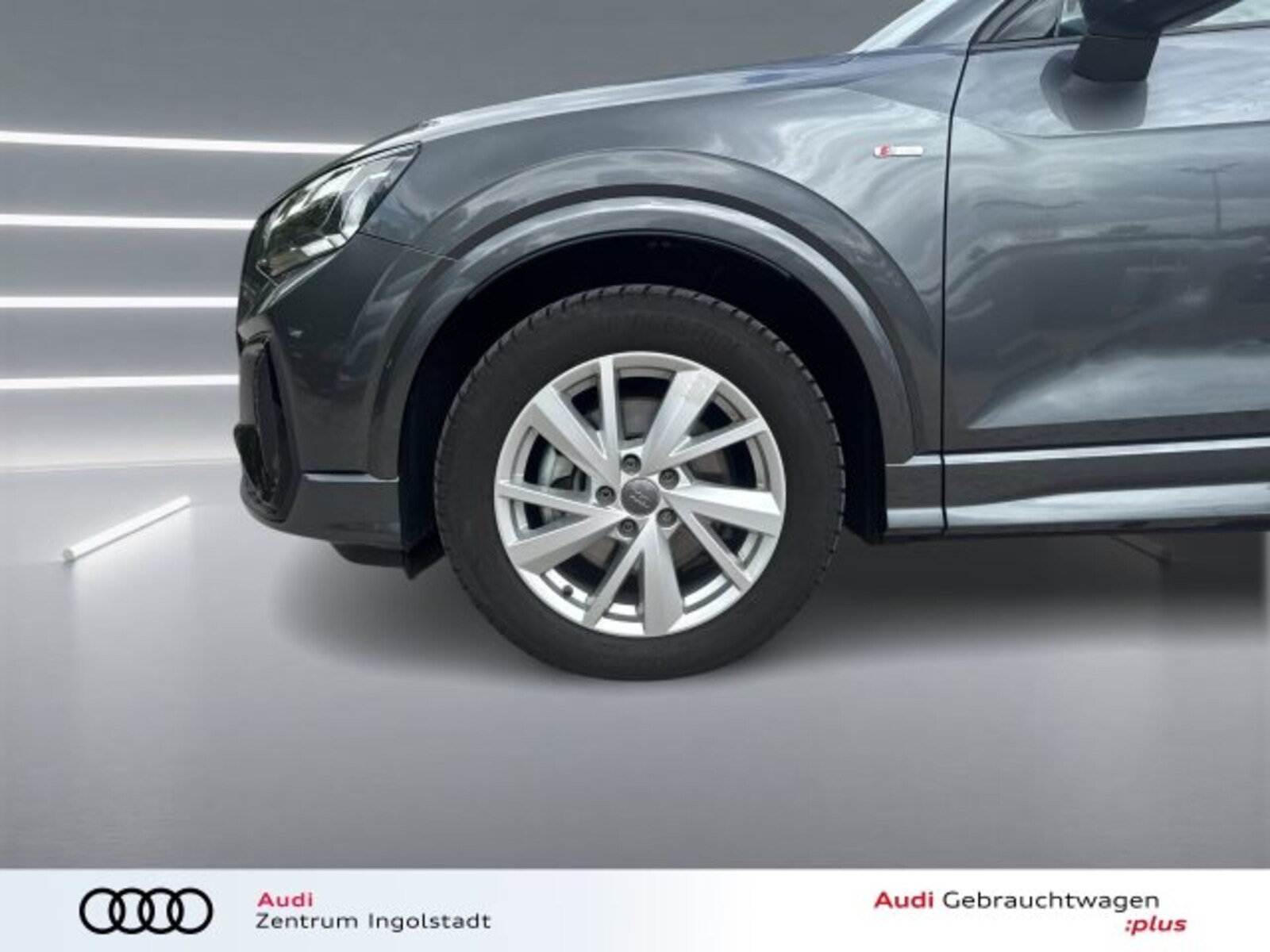 Audi Q2 – Bild 6