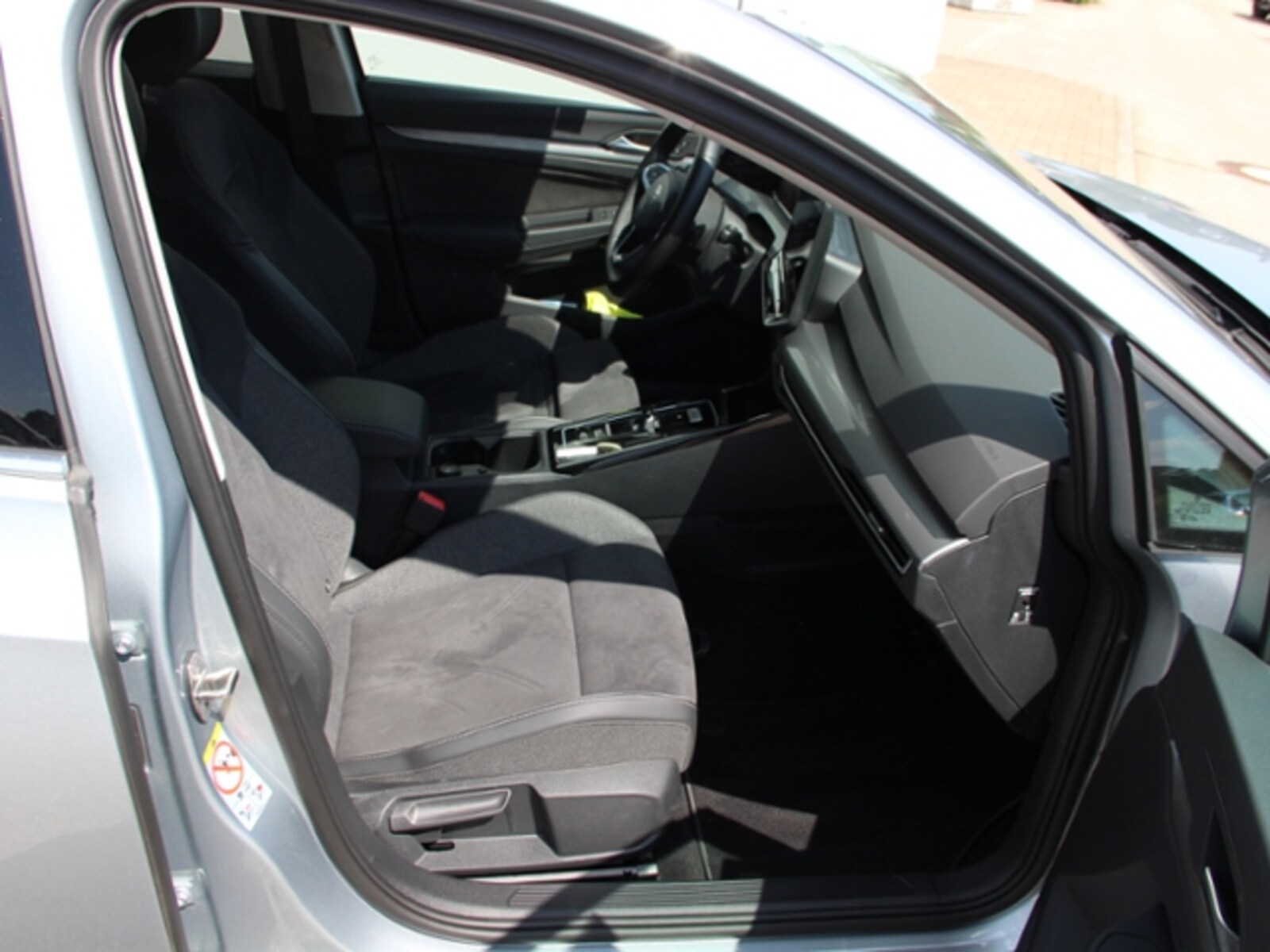 Volkswagen Golf – Bild 8