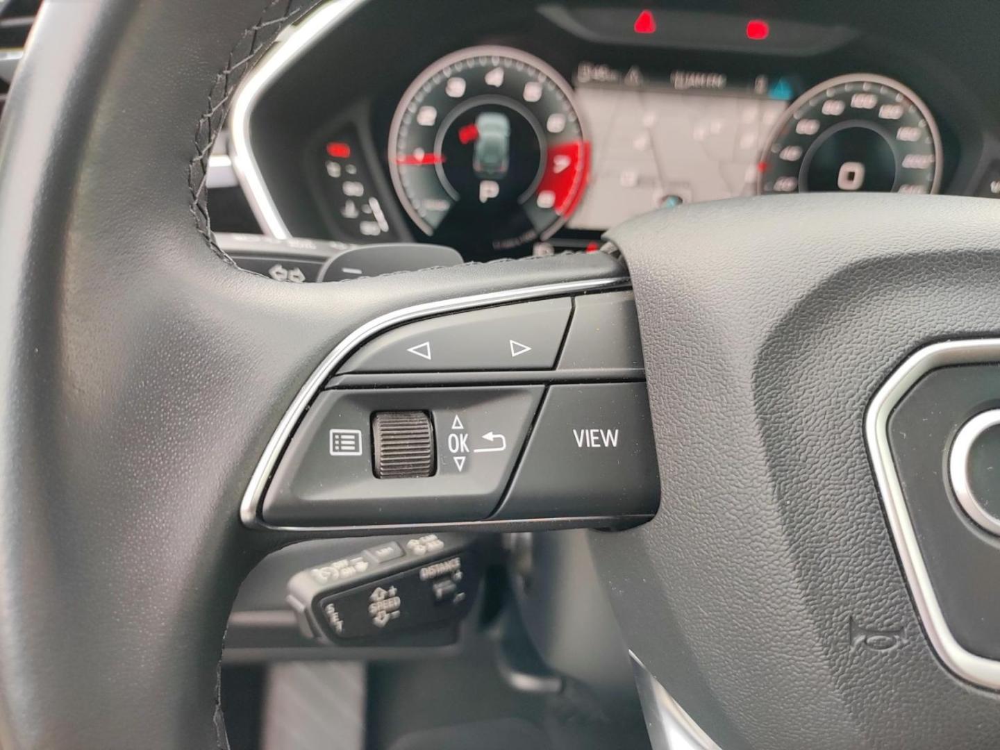 Image about Audi Q3 35 TFSI S tronic