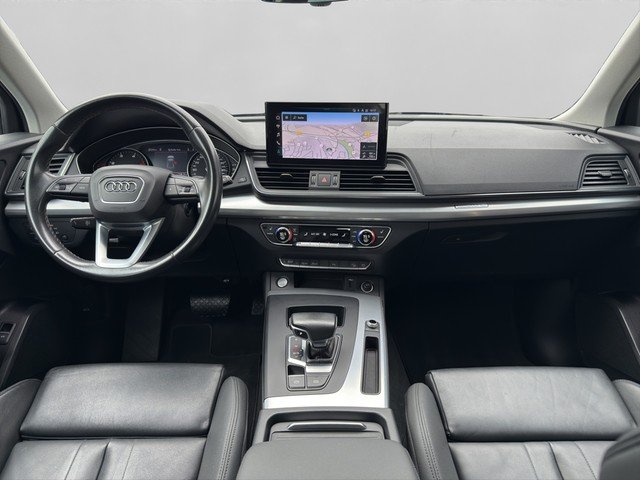 Image about Audi Q5 40 TDI quattro S tronic